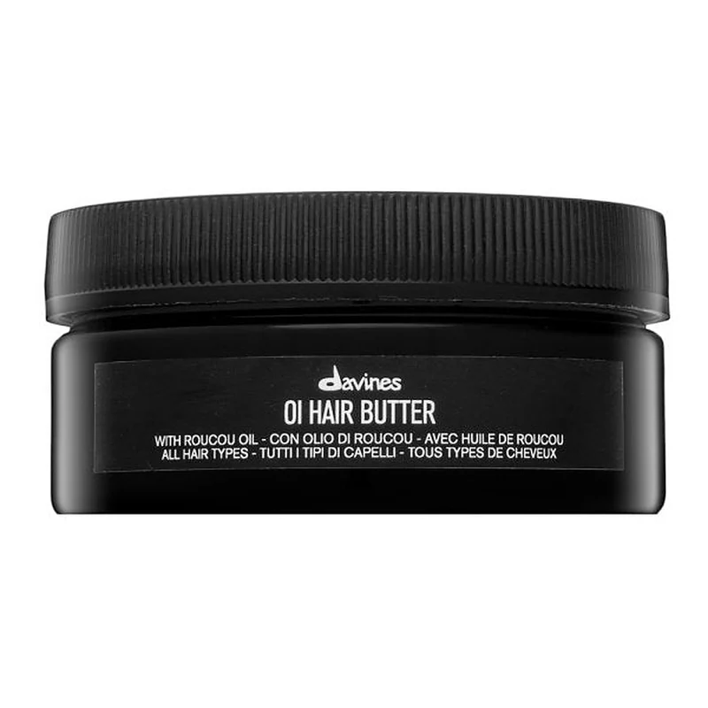 Davines OI Burro per capelli 75 ml — Burro per capelli