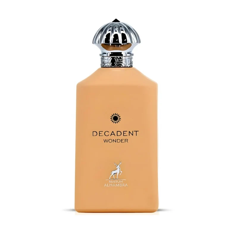 Maison Alhambra Decadent Wonder 100 ml — Eau de Parfum Unisex