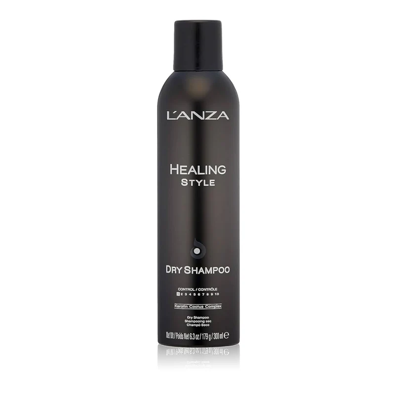 L'Anza Healing Style 179 g — Shampoo Secco