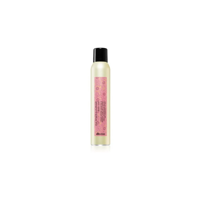Davines More Inside Nebbia scintillante 200 ml — Spray capelli