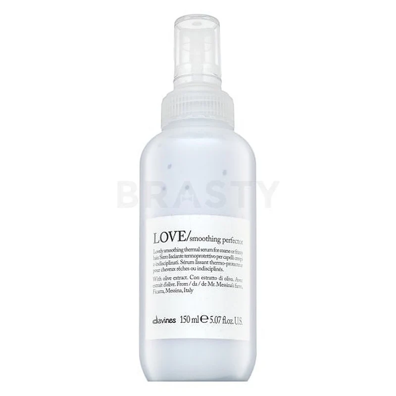 Davines Essential Haircare Perfezionatore lisciante 150 ml — Siero capelli