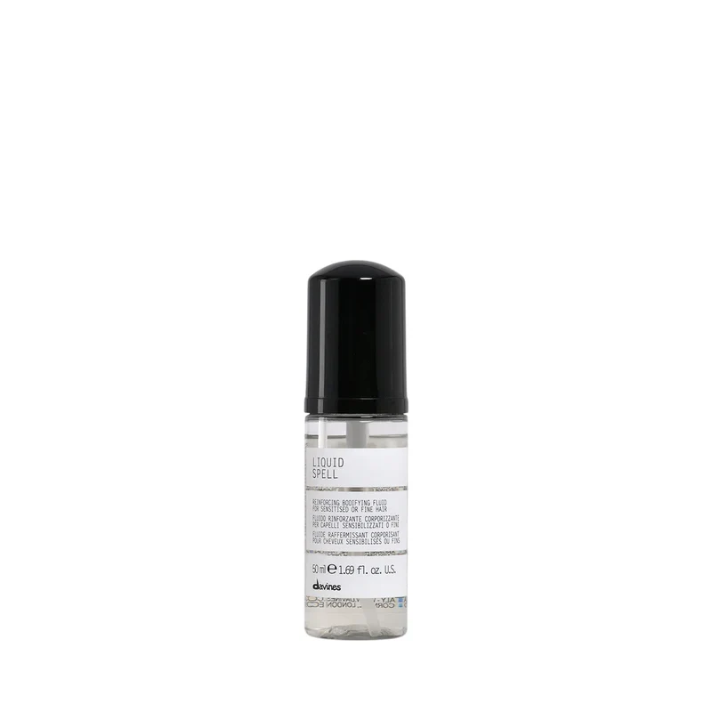 Davines Liquid Spell Fluido 125 ml — Fluido per capelli