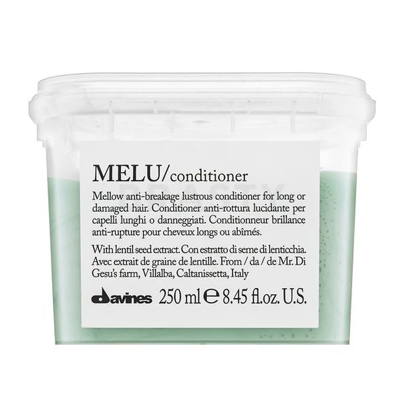 Davines Essential Melu Balsamo 250 ml — Balsamo capelli