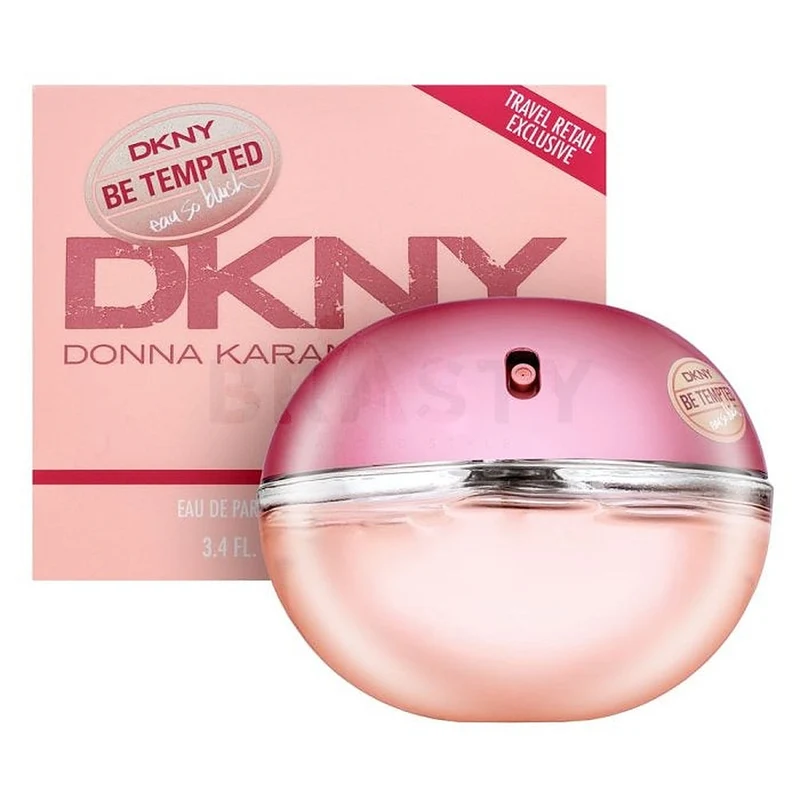 DKNY Be Tempted Eau So Blush Donna 100 ml — Eau de Parfum