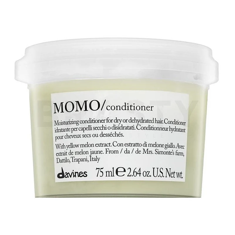 Davines Essential Haircare Momo Balsamo 75 ml — Balsamo capelli