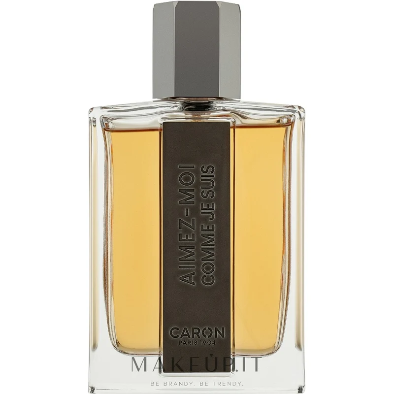Caron Aimez Moi Comme Je Suis 75 ml — Eau de Toilette Uomo