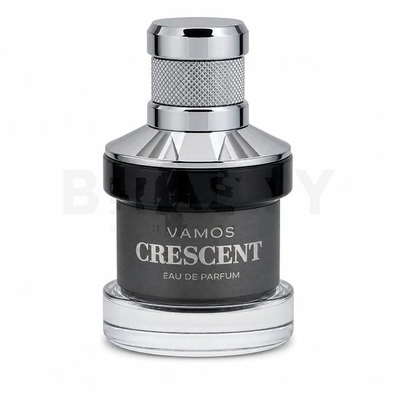 Camara Vamos Crescent 100 ml — Eau de Parfum Uomo