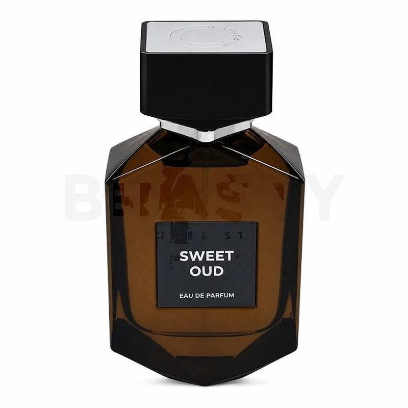 Camara Sweet Oud 100 ml — Eau de Parfum Unisex