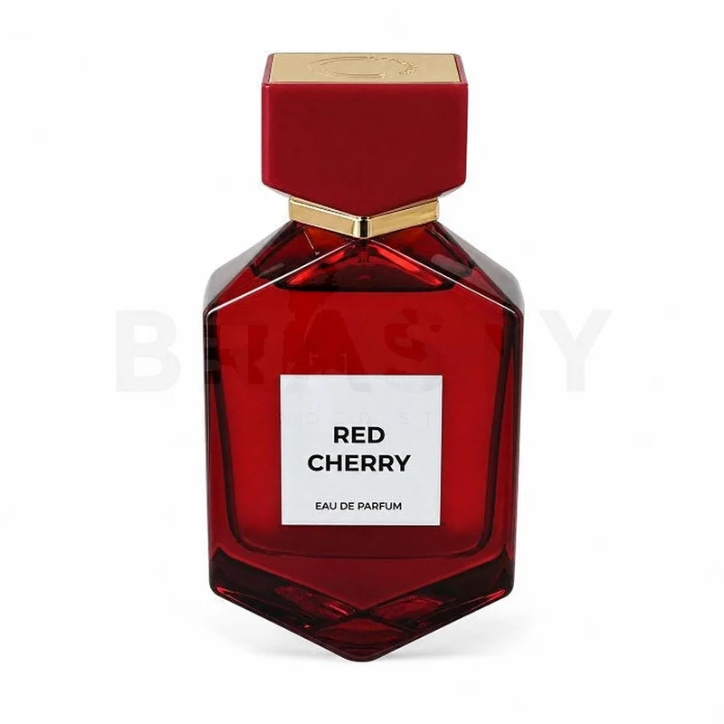 Camara Red Cherry 100 ml — Eau de Parfum Unisex