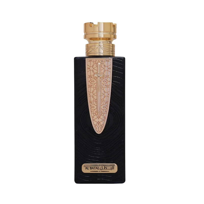 Ard Al Zaafaran Al Batal Uomo 100 ml — Eau di Profumo