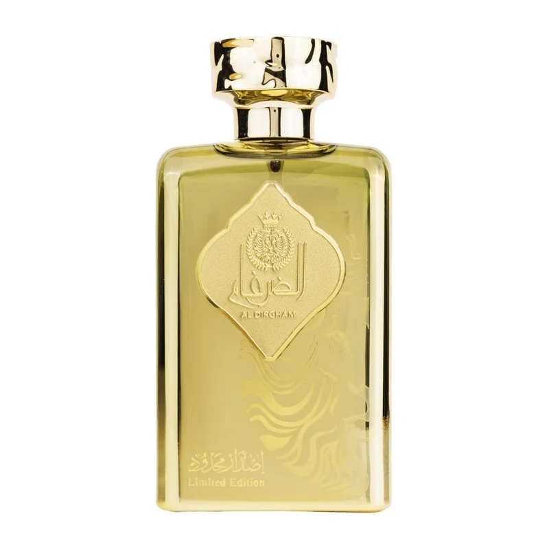Ard Al Zaafaran Al Dirgham Limited Edition Unisex 100 ml — Eau de Parfum