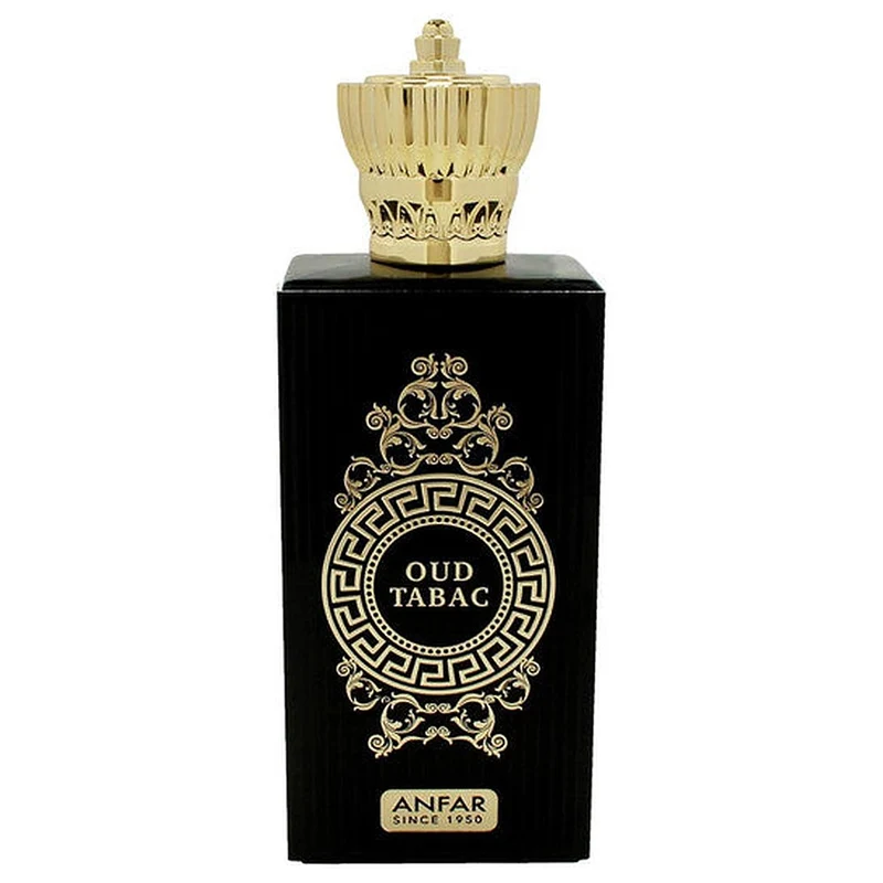 Anfar Oud Tabac Uomo 60 ml — Eau de Parfum