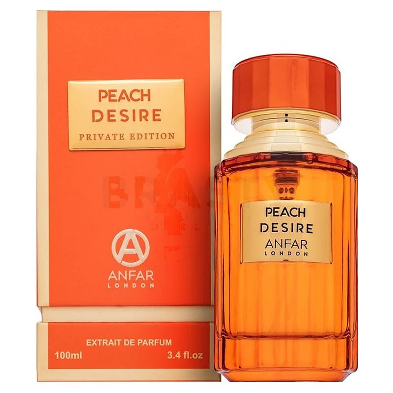Anfar Peach Desire 100 ml — Profumo Unisex