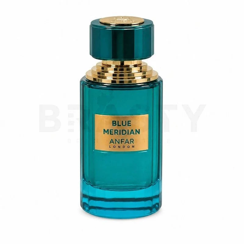 Anfar Blue Meridian 100 ml — Eau de Parfum Donna