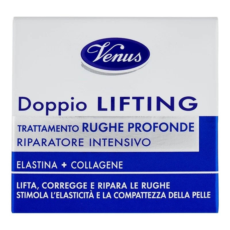 Venus Crema Doppio Lifting 50 ml — Crema viso