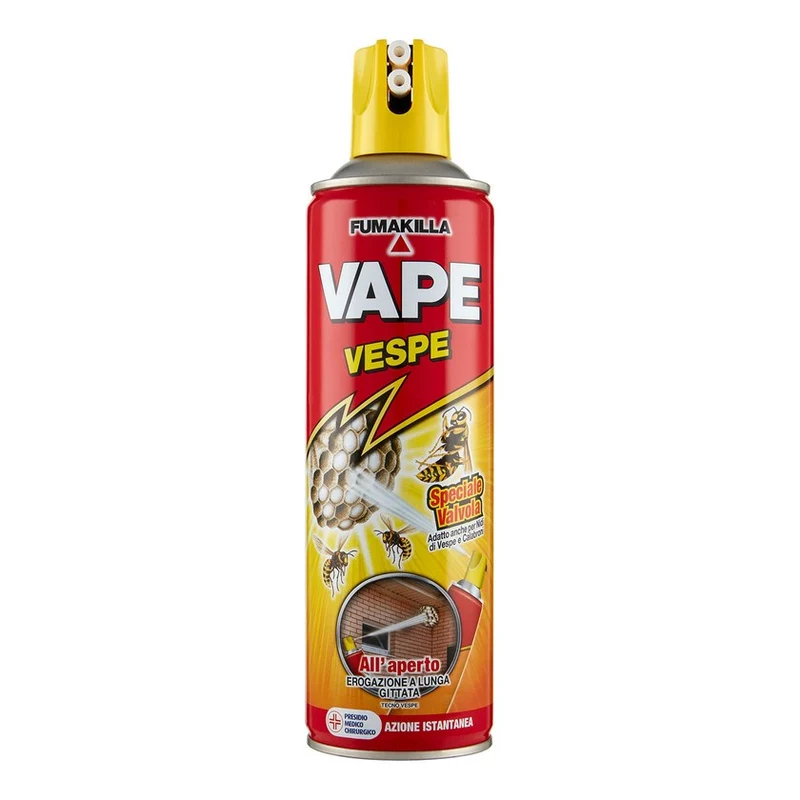 Vape Vespe 400 ml — Insetticida spray