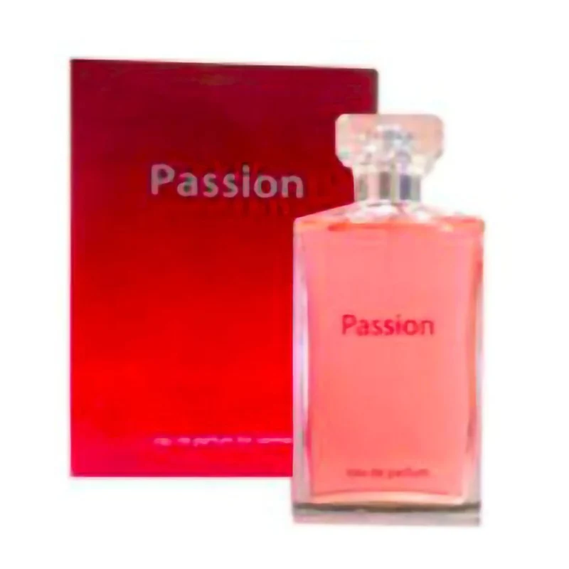 Passion Woman Donna 100 ml — Eau de Parfum