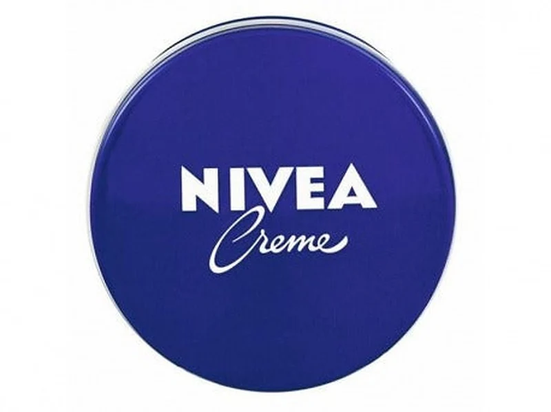Nivea Creme Mani Vaso 75 ml — Crema mani