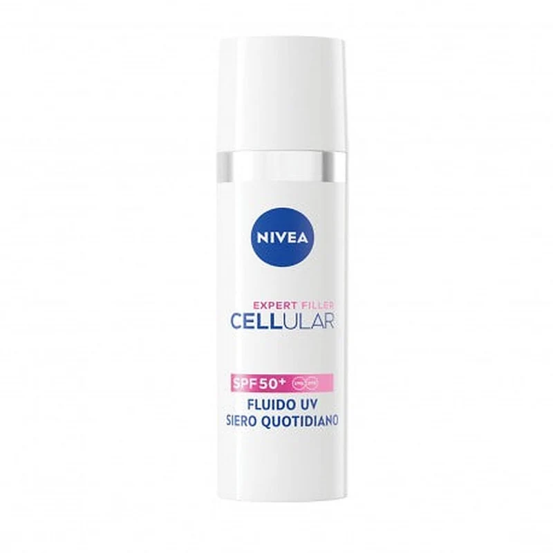Nivea Cellular Expert Filler Siero Concentrato Anti-Eta 20 ml — Siero viso