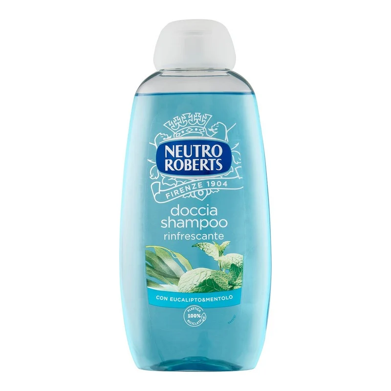 Neutro Roberts Docciashampoo 250 ml — Docciashampoo