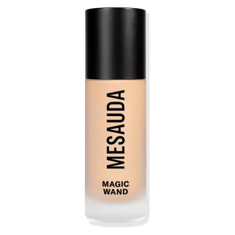 Mesauda Magic Wand Correttore Fondotinta Liquido C30 — Fondotinta