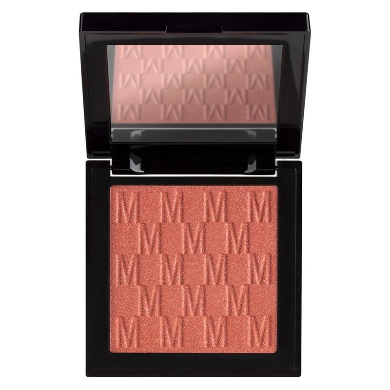 Mesauda At First Blush 101 French Kiss — Blush