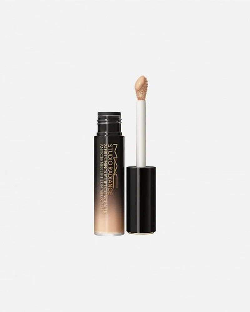 Mac Cosmetics Studio Radiance 24H Luminous Lift NC10 — Fondotinta