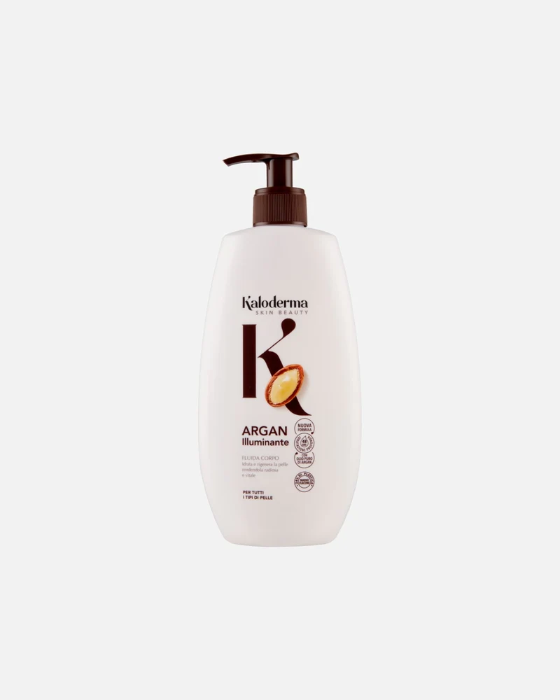 Kaloderma Crema Corpo Fluida Ceramidi 400 ml — Crema corpo