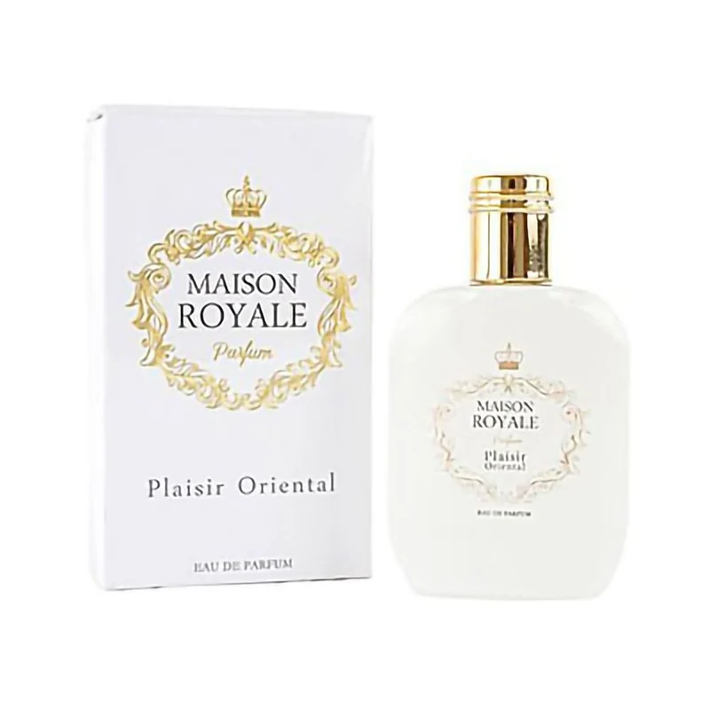 Maison Royale Oriental Eau de Parfum Donna 100 ml — Eau de Parfum