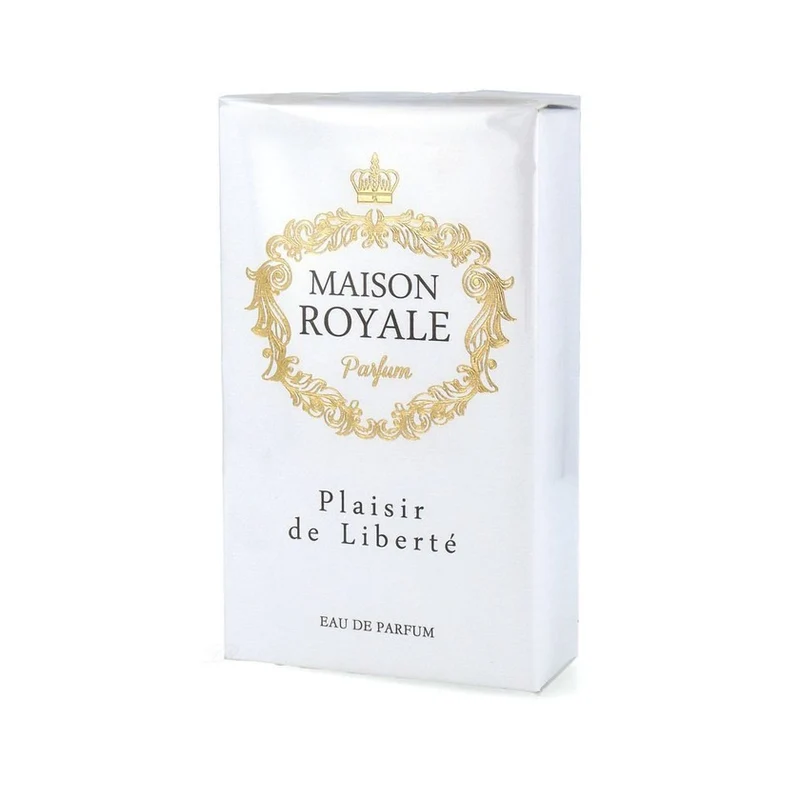 Maison Royale Liberte Eau de Parfum Donna 100 ml — Eau de Parfum