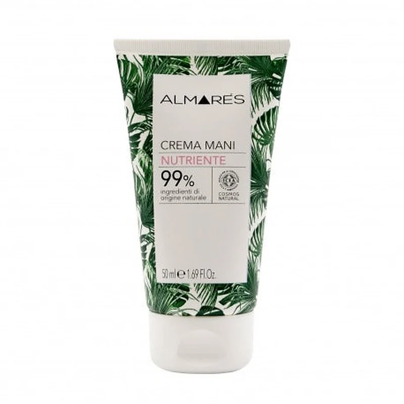 Almares Crema Bio Mani 50 ml — Crema mani