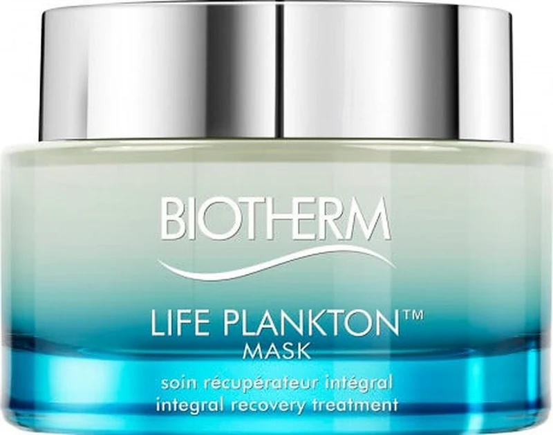 Biotherm Life Plankton Maschera Viso 75 ml — Maschera viso
