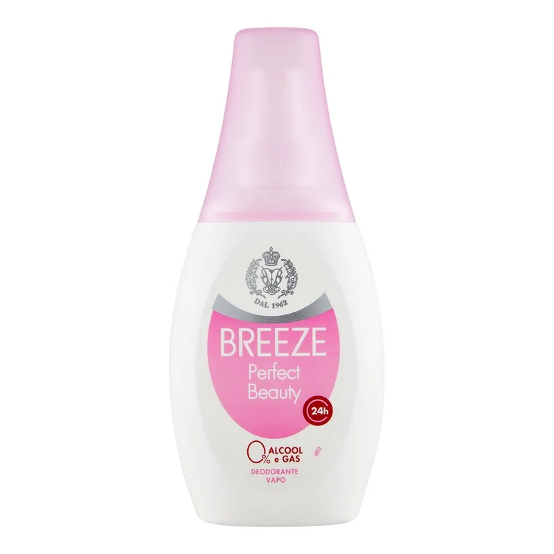 Breeze Perfect Beauty 75 ml — Deodorante