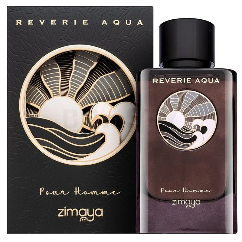 Zimaya Reverie Aqua EDP 100 ml Donna — Eau de Parfum