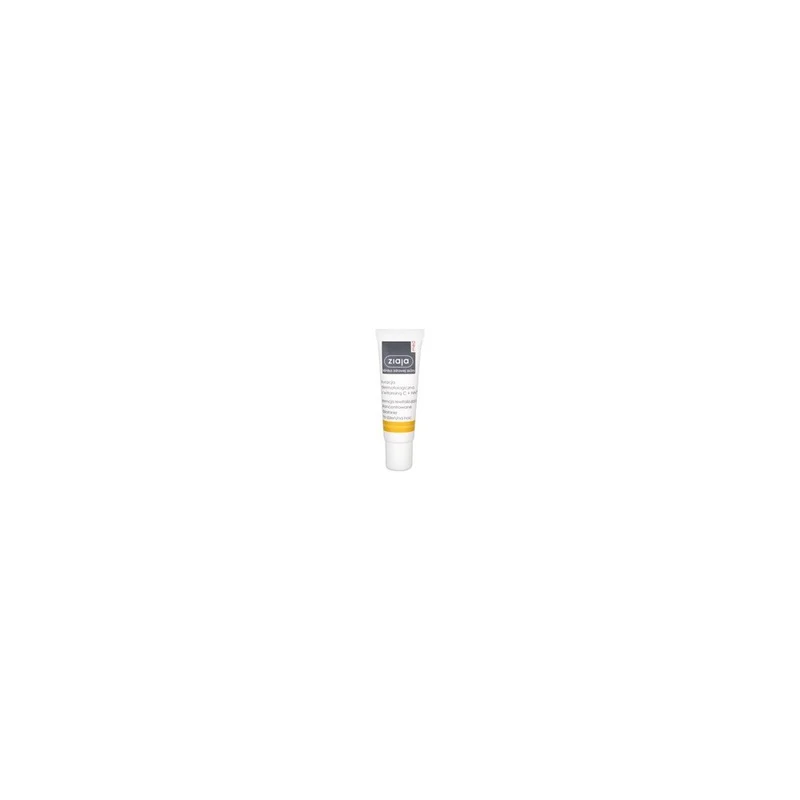 Ziaja Trattamento Dermatologico Essenza Rivitalizzante Giorno & Notte 30 ml — Trattamento occhi