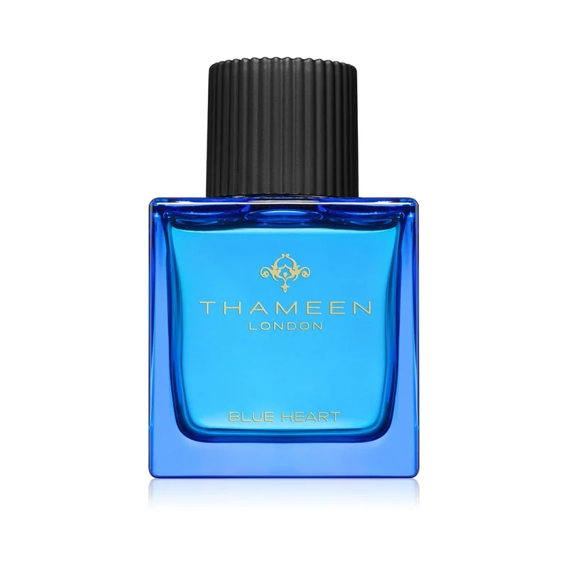 Thameen Blue Heart Unisex 100 ml — Extrait de Parfum