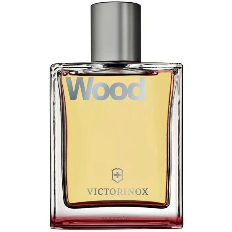 Swiss Army Wood Unisex 100 ml — Eau de Toilette