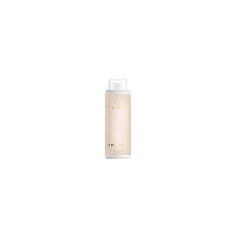 Sergio tacchini Gel doccia I Love Italy 400 ml — Gel doccia