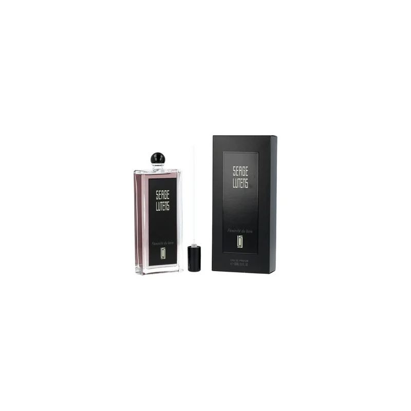 Serge lutens Feminie du Bois Donna 50 ml — Eau de Parfum