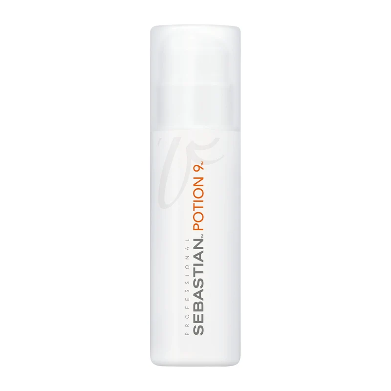 Sebastian Professional Potion 9 150 ml — Cura styling capelli