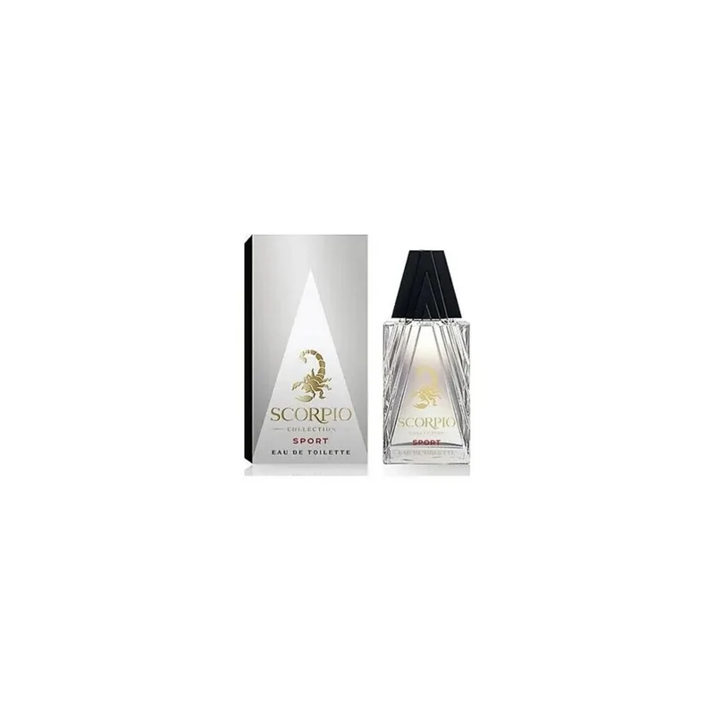 Scorpio Collection Sport 75 ml — Eau de Toilette