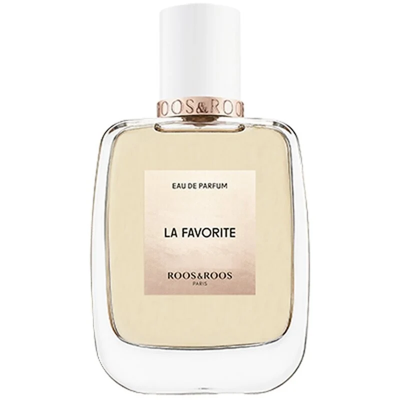 Roos & roos La Favorite EDP 50 ml Donna — Eau de Parfum