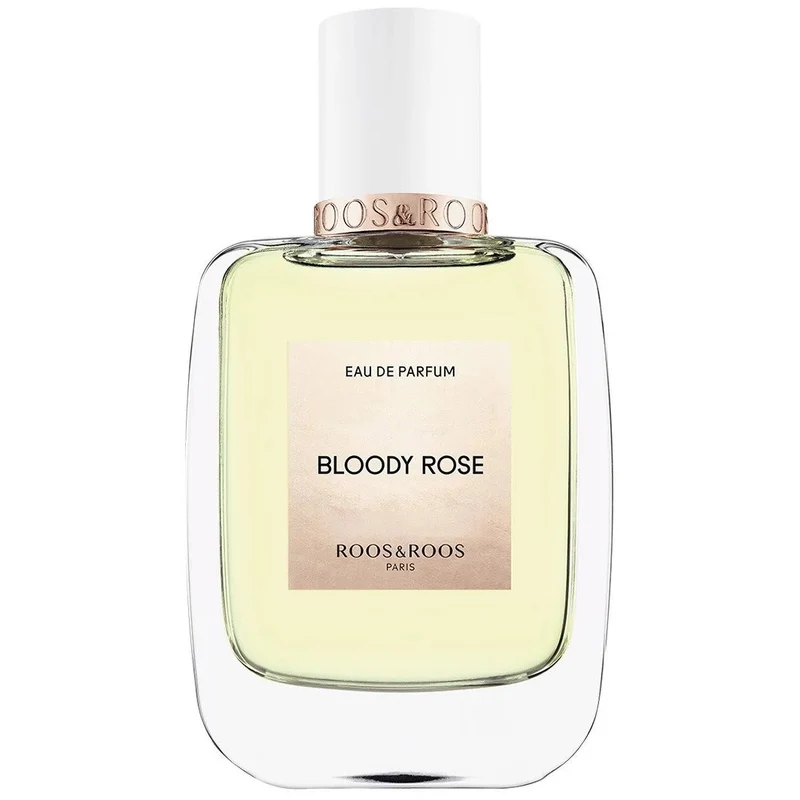 Roos & roos Bloody Rose EDP 50 ml Donna — Eau de Parfum