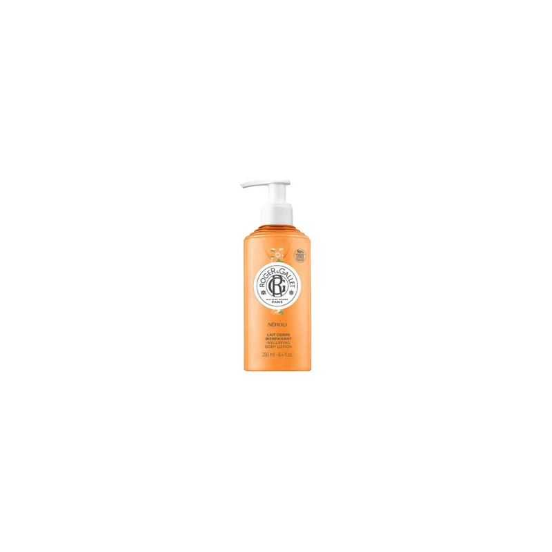 Roger & Gallet Néroli Lozione per il corpo 250 ml — Latte corpo