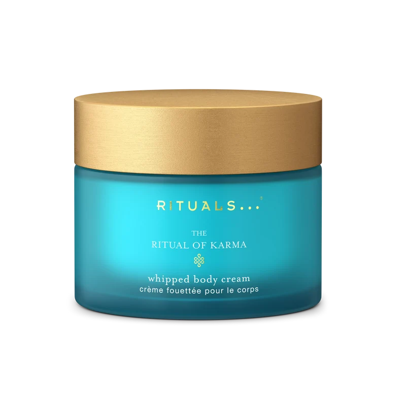 Rituals The Ritual Of Karma Crema corpo nutriente 220 ml — Crema corpo