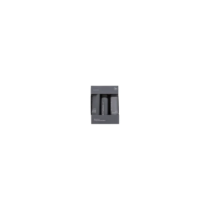 Rituals Set Bestseller Rinvigorenti Uomo 50 ml — Cofanetto
