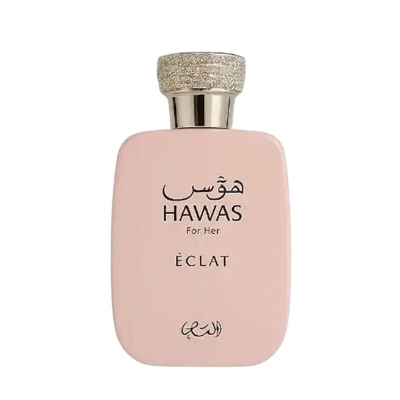Rasasi Hawas for Her Eclat EDP 100 ml Donna — Eau de Parfum
