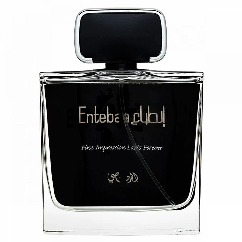 Rasasi Entebaa Uomo 100ml — Eau de Parfum