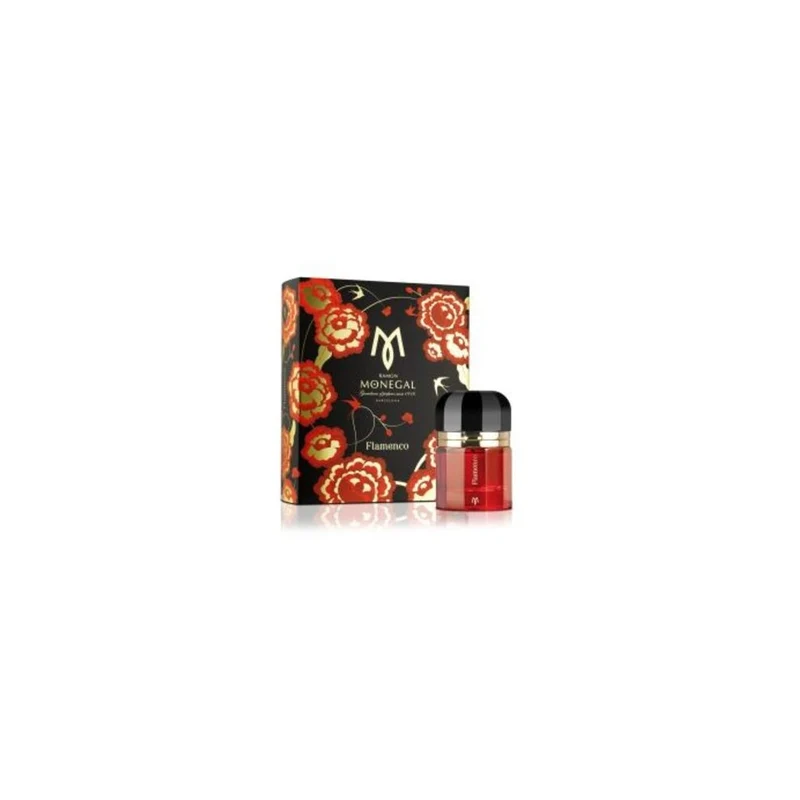 Ramon Monegal Flamenco 50ml — Eau de Parfum