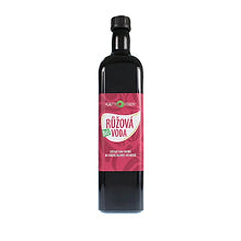 Purity Vision Bio Acqua di Rose 1000ml — Acqua di rose